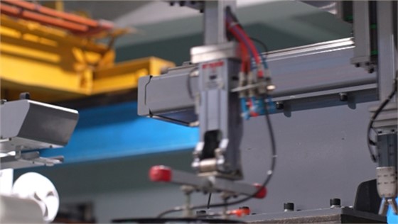 扫地机开模注塑如何来看加工工艺属于机械加工