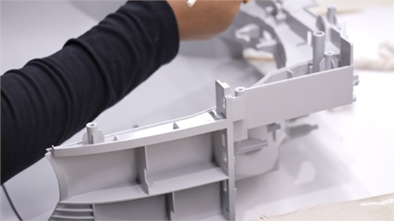 扫地机器人odm厂家