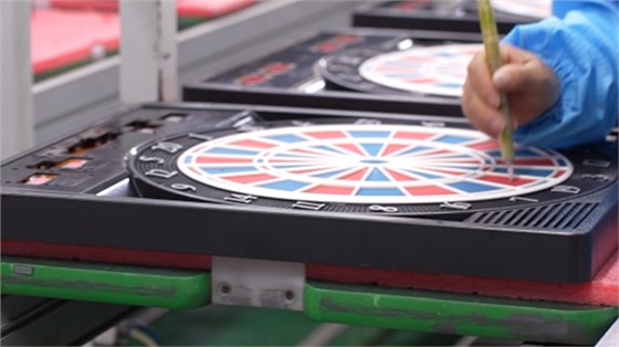 塑胶模具加工一定要看