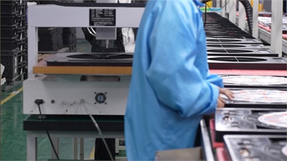 东莞家电塑胶注塑模具加工生产厂