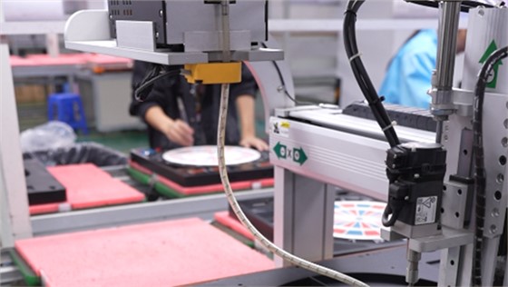 东莞注塑模具加工制造厂商