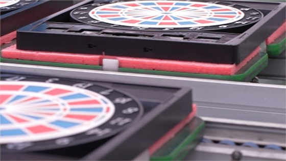 东莞塑胶外壳注塑成型发展对加工设备的需求