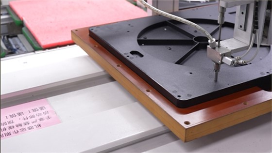 挤压模具制造加工