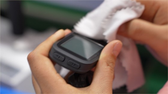 东莞塑胶模具厂简单说说加工制品的配方揭秘