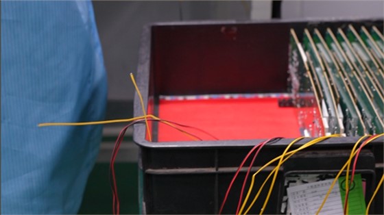 中国大型塑胶模具注塑一般用什么材料开模