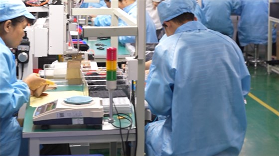 大型注塑产品加工定制教你这样处理好熔接痕