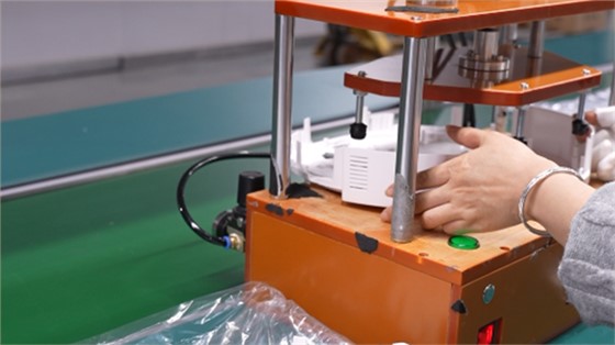 塑胶模具厂东莞介绍生产流程有哪些工序