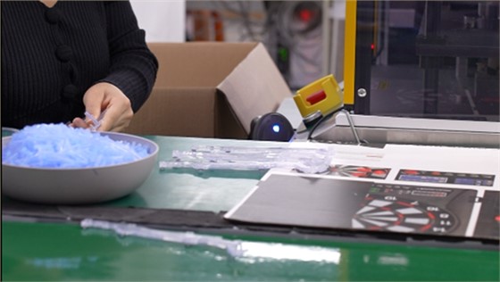 东莞注塑厂注塑件