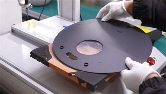 东莞精密模具加工厂家