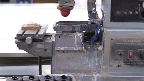 扫地机外壳模具注塑怎样进行保养