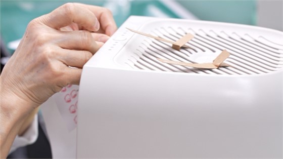 oem自动扫地机厂家教你加工时如何选择凹凸模