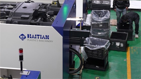 大型注塑厂家注塑模具维修流程