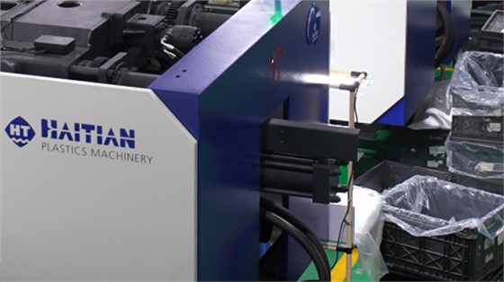 注塑加工塑料选用