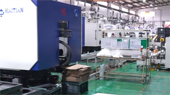 东莞订制塑胶模具厂熔接痕成因解析