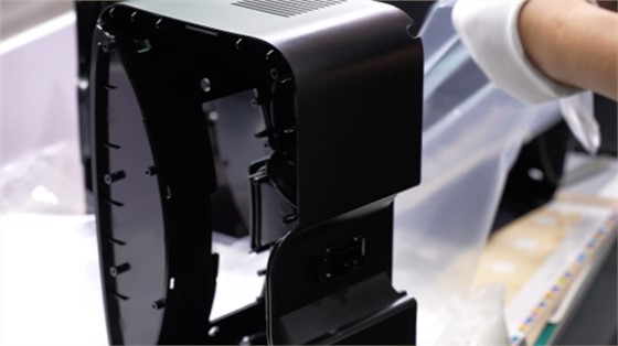 大型注塑模具加工核心问题解析