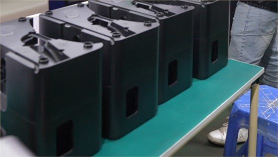 东莞家电注塑加工厂家