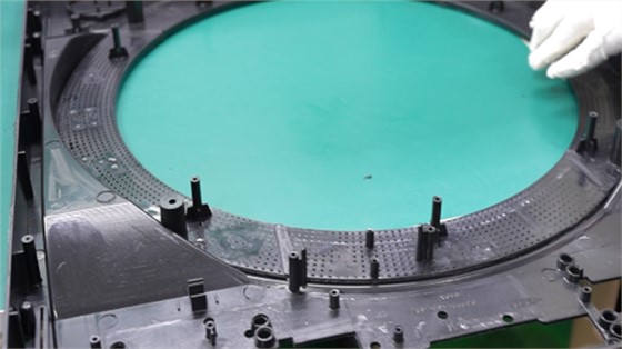 模具制造加工脱模困难解决指南