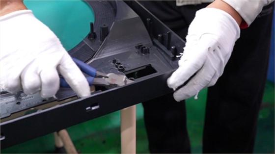 东莞注塑公司模具加工前核心准备步骤