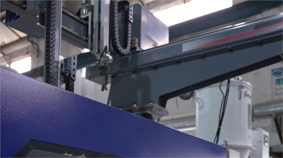 扫地机器人ODM厂家解析