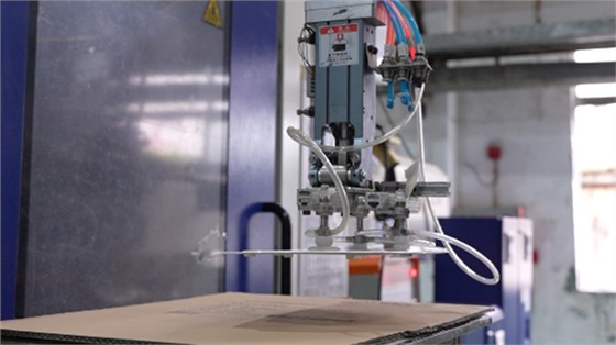 扫地机器人生产厂家支招