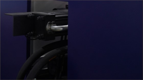 扫地机开模注塑定制厂5大技术突破