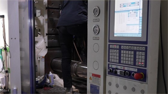 越南注塑模具厂家模具加工需满足的4大核心条件