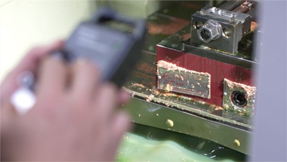 注塑成型模具工厂高精度注塑模具必控