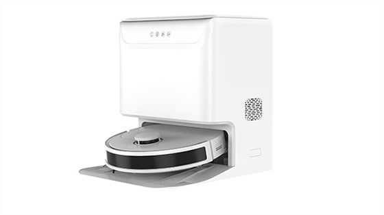 扫地机器人模具注塑常见缺陷