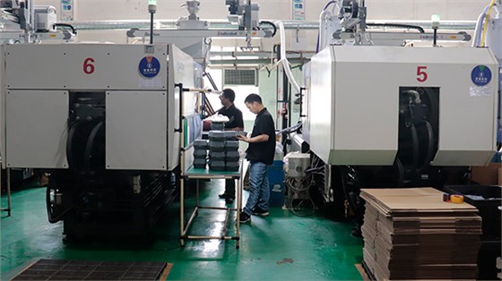 越南注塑模具生产：塑料流动性的核心影响与把控要点