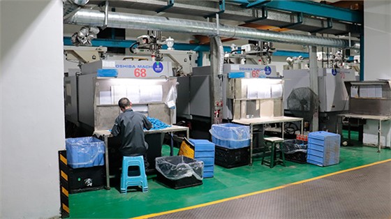 东莞注塑加工：热塑性塑料温度相关物理力学性能核心解析