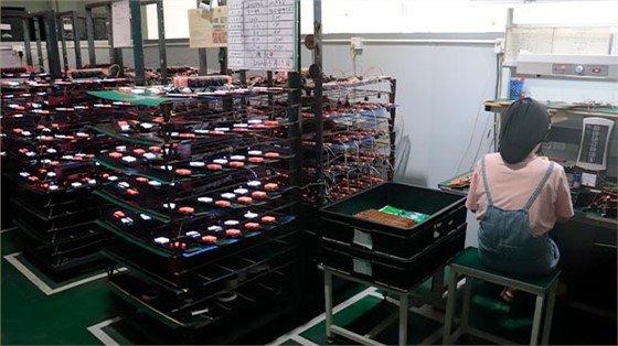 越南注塑成型加工：精准控温，筑牢塑件品质核心