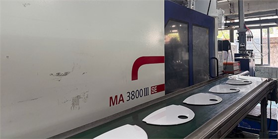 越南开模具注塑加工：废料切断刀设计与布置核心要点