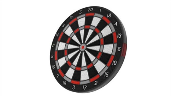 运动用品智能升级：电子飞镖靶的研发与制造之道
