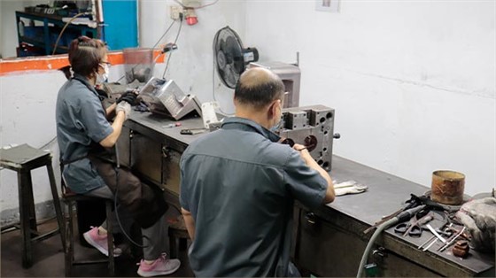 注塑加工ODM注塑代工怎么选？3大实力工厂测评+避坑指南