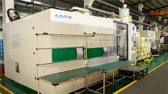 大型塑胶模具注塑_大型注塑产品加工