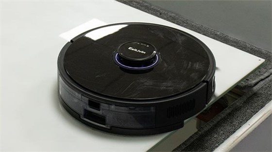 专业扫地机器人塑料模具厂家-东莞大银