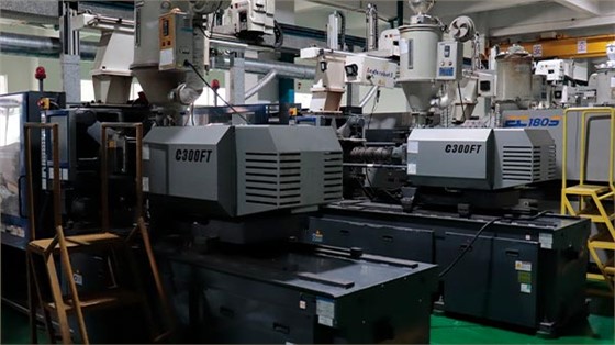 越南塑胶注塑加工厂家：浇口选择精准指南