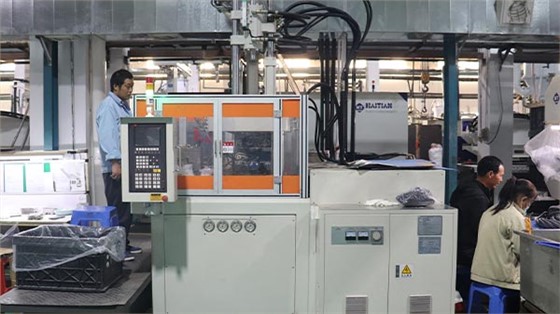 越南注塑产品加工厂：浇口位置六大布局法则