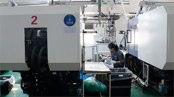 越南注塑加工厂：浇口位置六项黄金法则