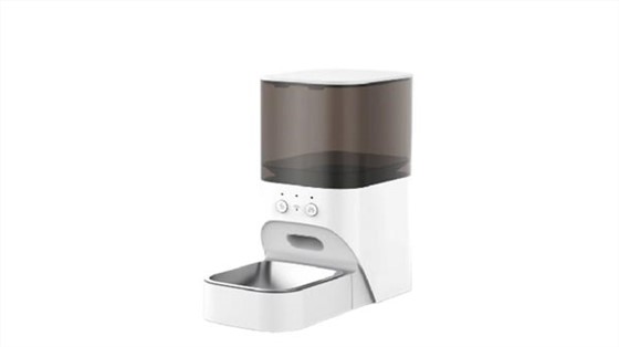 宠物喂食器厂家：模具制造的四维价值评估法