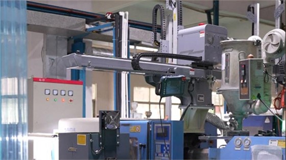 越南注塑加工厂家：模具设计四步精密流程