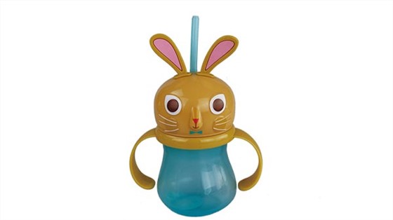 塑胶餐具模具制造厂：温度控制的科学与效率平衡