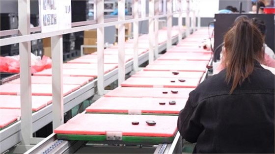 塑胶模具加工：精密工艺控制决定成品品质