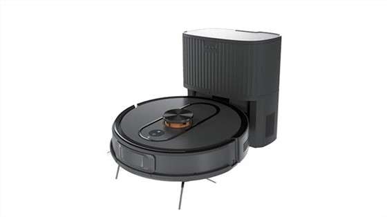 扫地机壳模具制造厂：以精密注塑铸就智能清洁品质基石