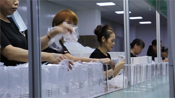 东莞做注塑比较好的厂：深耕模具加工工艺，筑牢品质根基