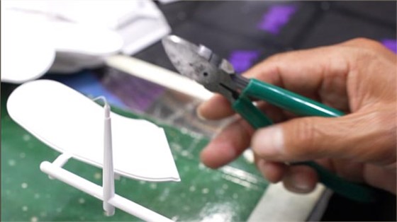 家电注塑厂家：塑胶模具加工的核心性能要求解析