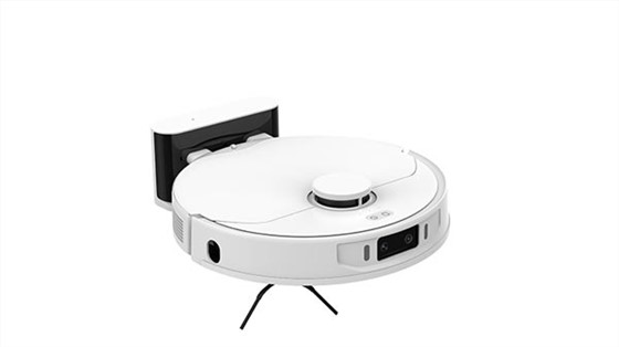 东莞扫地机开模注塑加工：赋能智能装备，打造精密塑胶核心部件