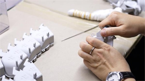 东莞注塑厂_解锁模具制造五大关键要素，筑牢塑胶制品品质根基