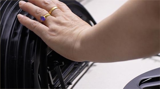 家电注塑厂家_镶件的多重价值的及设计应用要点