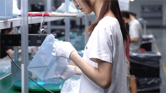 注塑加工odm_设计代工与注塑量产一体_东莞大银塑胶